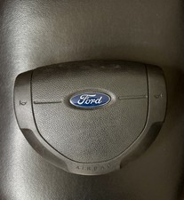 Airbag volant ford - airbag, fiesta