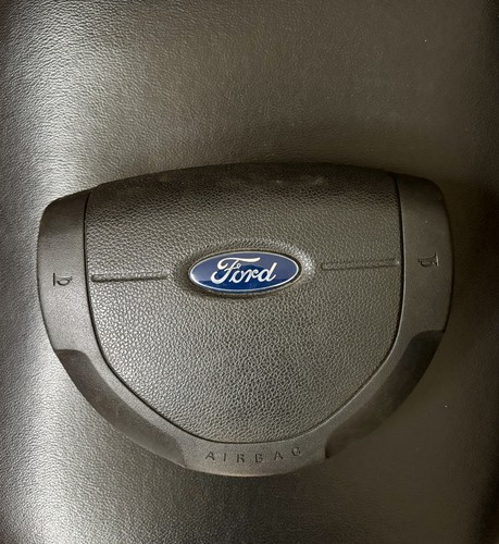 Airbag volant ford fiesta - fiesta, v