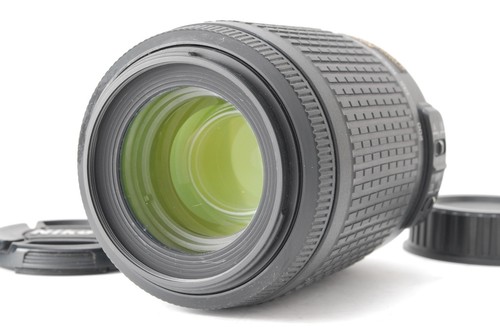 Ecc nikon nikkor af - nikkor, af-s