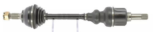 Semiasse cevam 570mm 5147 - semiasse,