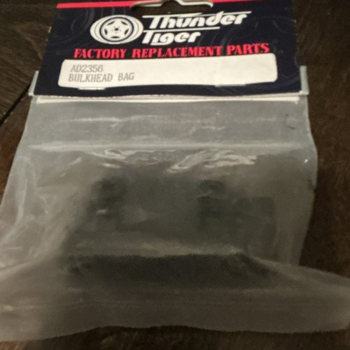 Thunder tiger ad2356 borsa per - thunder,