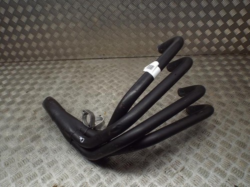 Downpipe scarico kawasaki - di,