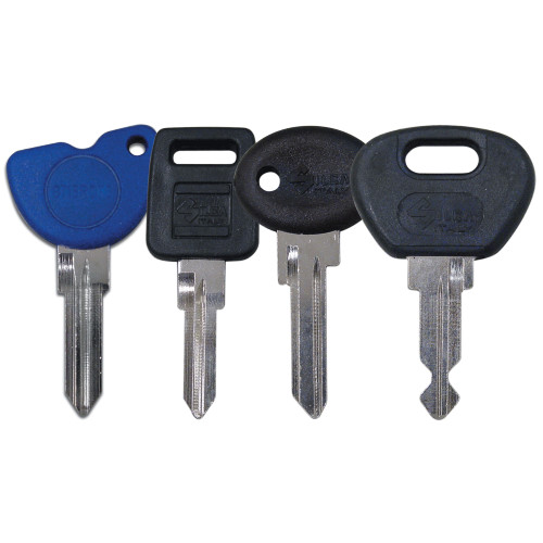 Chiave silca ref gt15rbp - chiave,