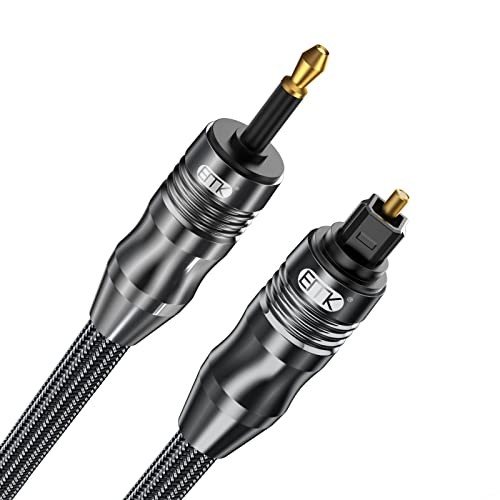 Cavo ottico audio - cavo,