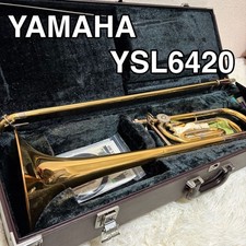 Trombone basso tenore Yamaha