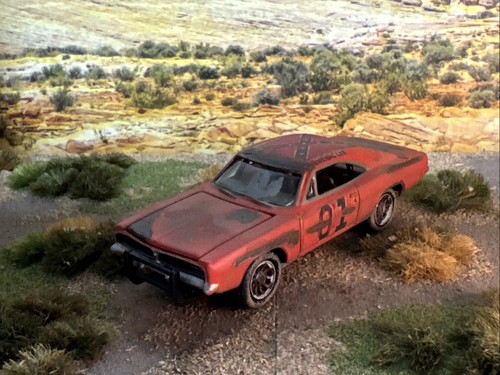 Caricabatteria dodge general - dodge,
