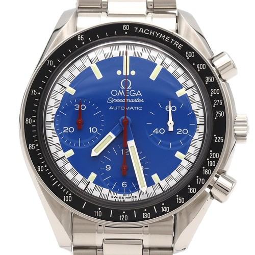 Autentico omega speedmaster - omega,