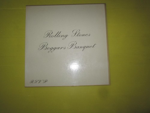 The rolling stones beggars - rolling, stones-