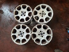 CERCHI Fiat Multipla  N. 4  In