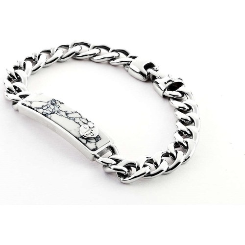 Bracelet cesare paciotti man - bracelet,