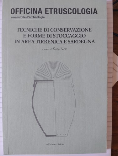Tecniche conservazione e - di,