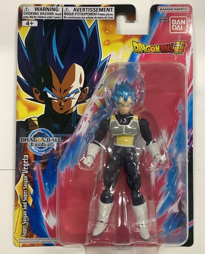 Dragon ball super evolve - ball,
