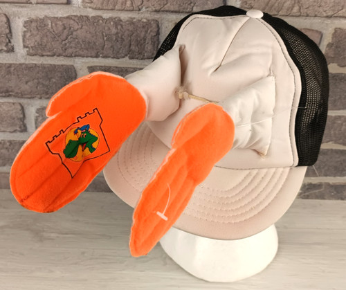 Gardaland cappellino con - gardaland,