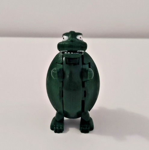 Bandai tamagorasu 1987 - bandai,