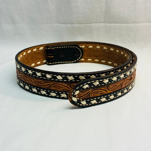 Cintura vintage nuova - , western