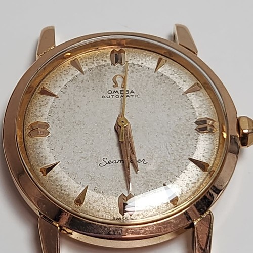 Orologio omega seamaster mm - orologio,