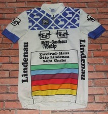 Santini maglia shirt maillot - maglia,