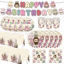 Labu Party Decorazioni Set per