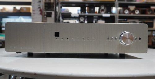 Amplificatore integrato roksan - integrato,