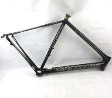 CANNONDALE SUPERSIX EVO 2 BIKE