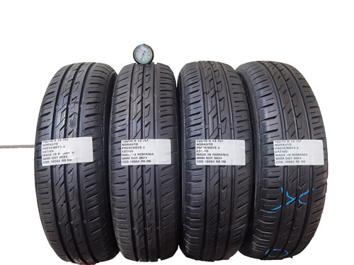 Pneumatici usati 155 r 13 - 155/70,