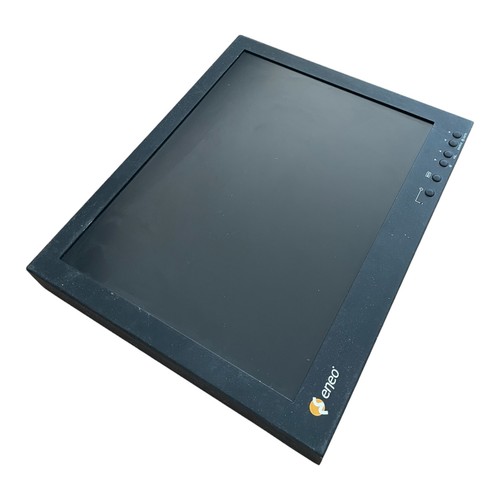 Monitor lcd eneo - lcd,
