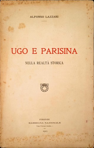 Alfonso lazzari ugo e - lazzari,