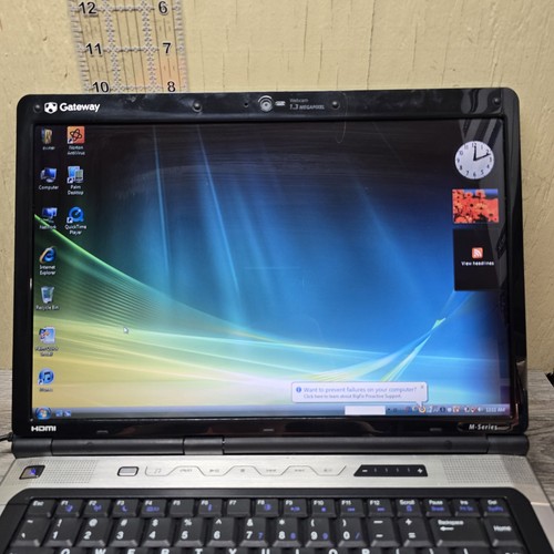 Gateway 1615 computer - m-1615,