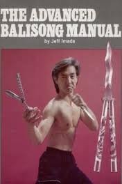 Advanced balisong manual - advanced,