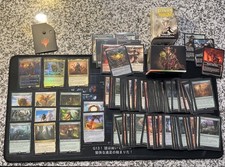 MTG Outlaws of Thunder