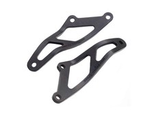 Staffa supporto scarico - scarico, r&g