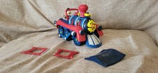 La Locomotiva di Zio Paperone Gadget Giocattolo Topolino Disney