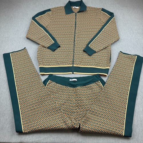 Zara set tuta - zara,