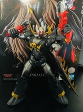 Mazinkaiser Skl Soul Of Chogokin Gx 102 Bandai 