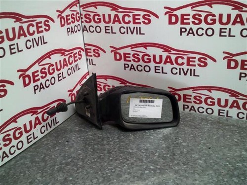 010534 specchietto retrovisore