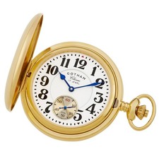 Orologio da Tasca Meccanico