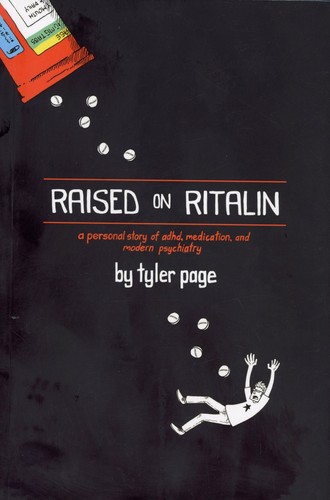 Raised ritalin personal - ritalin,