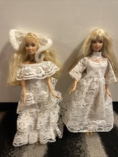 Lotto Barbie Anni 2000