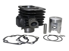 Kit cilindro 100cc AC