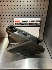 SERBATOIO CARBURANTE KTM SXF 250 RIMOSSO DALLA MOTO SXF 250 2018. 7910701300030