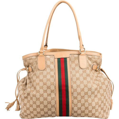 Borsa tracolla gucci - a,