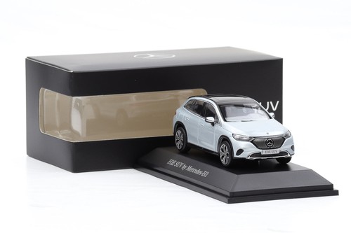 Spark mercedes benz - 1:43, mercedes-benz