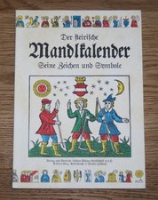 Der steirische mandlkalender - steirische,