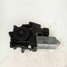 Motorino alzacristallo porta ant. SX AUDI A3 (8L) 1.8 Turbo (132Kw) Ber.