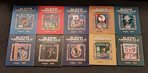 Super mondiale panini gazzetta - super,