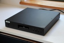 Melco N1ZH60 6TB Server/Streamer e Buffalo BDXL, quasi come nuovo da Krescendo HiFi