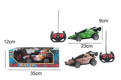 Pezzo auto macchina - 1,