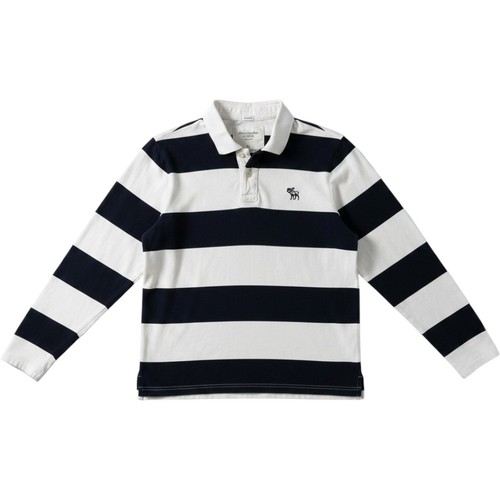Abercrombie fitch polo uomo - &,