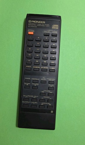 Telecomando originale pioneer - originale,
