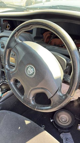 Volante jaguar type 2001 - jaguar,